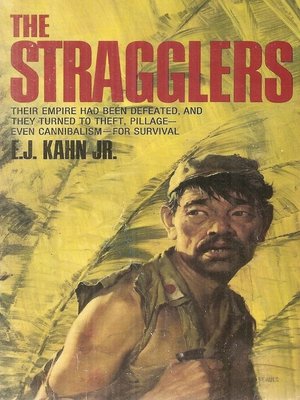 cover image of The Stragglers